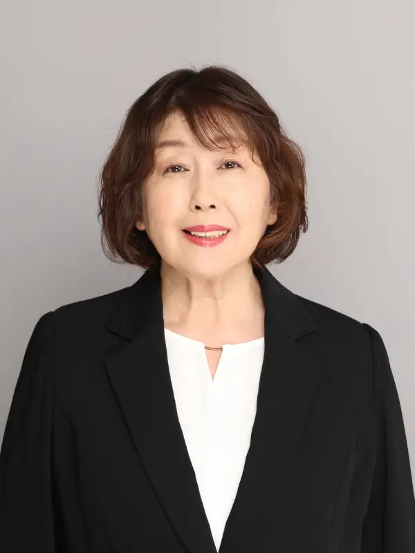高橋 嘉名芽 氏