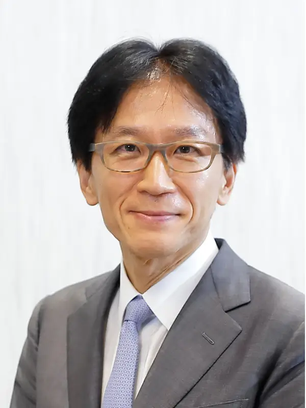 高橋 孝雄 氏