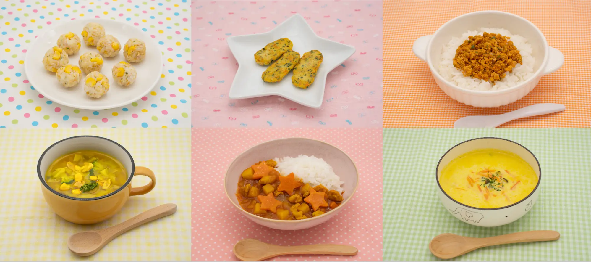 『トモニテ』がハウス食品「こどもカレーパウダー」を使ったレシピを開発！