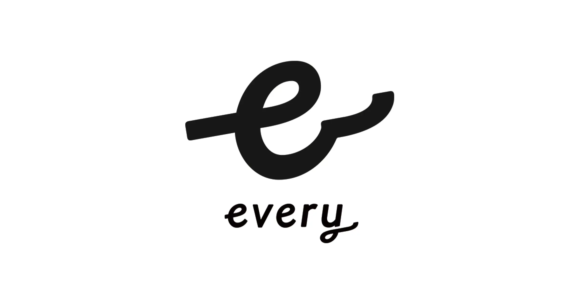 株式会社エブリーの公式オウンドメディア、「every.thing」を公開しました